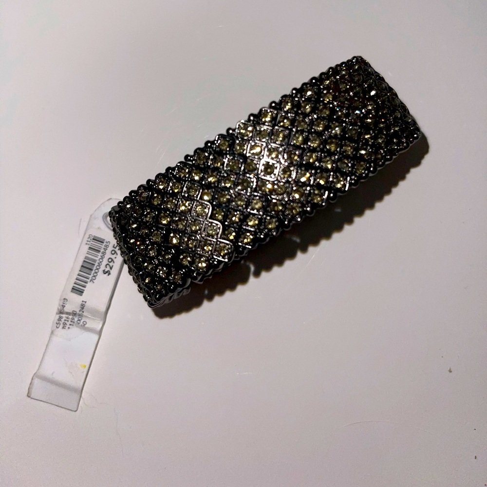 NWT Lane Bryant stretch bracelet
